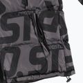 Pánská zimní bunda PROSTO Winter Adament black 5