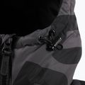 Pánská zimní bunda PROSTO Winter Adament black 7