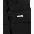Pánská vesta PROSTO Adamento 2.0 black 4