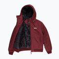 Pánská bunda PROSTO Gegito Bomber red 3