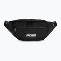 Ledvinka PROSTO Zax black