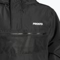 Pánská bunda PROSTO Inuit black 3