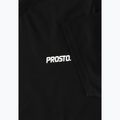 Pánské tričko PROSTO Classh black 3