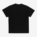 Pánské tričko  PROSTO Snorpy black 2