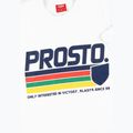 Pánské tričko  PROSTO Fruiz white 3