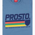 Pánské tričko  PROSTO Fruiz blue 3