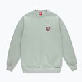 Pánská mikina PROSTO Crewneck Bazy green 4