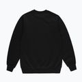 Pánská mikina PROSTO Crewneck Bazy black 5