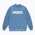 Pánská mikina PROSTO Crewneck Toras blue 4