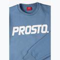 Pánská mikina PROSTO Crewneck Toras blue 6