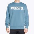 Pánská mikina PROSTO Crewneck Toras blue