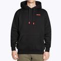 Pánská mikina PROSTO Hoodie Blitzy black