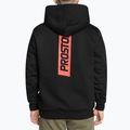 Pánská mikina PROSTO Hoodie Blitzy black 2