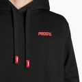 Pánská mikina PROSTO Hoodie Blitzy black 3