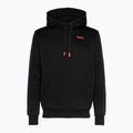 Pánská mikina PROSTO Hoodie Blitzy black 5