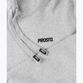 Pánská mikina PROSTO Hoodie Blitzy gray 10
