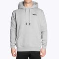 Pánská mikina PROSTO Hoodie Blitzy gray