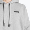 Pánská mikina PROSTO Hoodie Blitzy gray 3