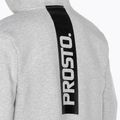 Pánská mikina PROSTO Hoodie Blitzy gray 9