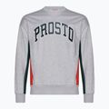 Pánská mikina  PROSTO Crewneck Splork gray 5