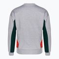 Pánská mikina  PROSTO Crewneck Splork gray 6