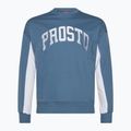 Pánská mikina  PROSTO Crewneck Splork blue 5