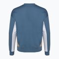 Pánská mikina  PROSTO Crewneck Splork blue 6