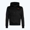 Pánská mikina PROSTO Hoodie Pomet black 5