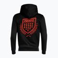 Pánská mikina PROSTO Hoodie Pomet black 6