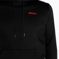 Pánská mikina PROSTO Hoodie Pomet black 7