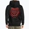 Pánská mikina PROSTO Hoodie Pomet black 2