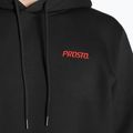 Pánská mikina PROSTO Hoodie Pomet black 3