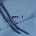 Pánská mikina PROSTO Hoodie Pomet blue 7