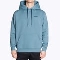 Pánská mikina PROSTO Hoodie Pomet blue