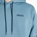 Pánská mikina PROSTO Hoodie Pomet blue 3