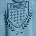 Pánská mikina PROSTO Hoodie Pomet blue 4