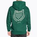 Pánská mikina PROSTO Hoodie Pomet green 2