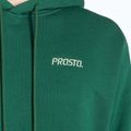 Pánská mikina PROSTO Hoodie Pomet green 3