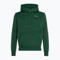 Pánská mikina PROSTO Hoodie Pomet green 5