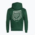 Pánská mikina PROSTO Hoodie Pomet green 6