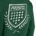Pánská mikina PROSTO Hoodie Pomet green 8