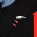 Pánská mikina PROSTO Hoodie Haxle black 9