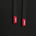 Pánská mikina PROSTO Hoodie Haxle black 4