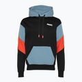 Pánská mikina PROSTO Hoodie Haxle black 5
