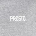 Pánská mikina PROSTO Hoodie Haxle gray 7