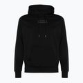 Pánská mikina PROSTO Hoodie Abox black 4