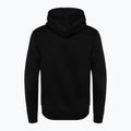 Pánská mikina PROSTO Hoodie Abox black 5