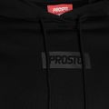 Pánská mikina PROSTO Hoodie Abox black 6