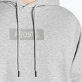 Pánská mikina PROSTO Hoodie Abox gray 3