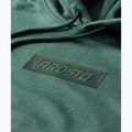 Pánská mikina PROSTO Hoodie Abox green 9